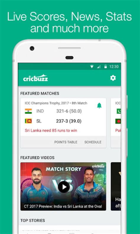 cricbuzz99|Cricbuzz Live Cricket Scores 4+ .